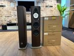SONUS FABER SONETTO V G2 (DEMO), Zo goed als nieuw, 120 watt of meer, Front, Rear of Stereo speakers, Ophalen