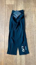 Nalini Nanodry beenstukken - maat XL - nieuw, Fietsen en Brommers, Fietsaccessoires | Fietskleding, Heren, Nieuw, Ophalen of Verzenden