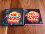 Die Hard Trilogy PlayStation 1, Spelcomputers en Games, Games | Sony PlayStation 1, 1 speler, Ophalen of Verzenden, Zo goed als nieuw