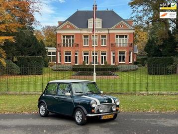 Mini Mini 1.3 Cooper Mini Cooper 1,3 i British Racing Green  beschikbaar voor biedingen