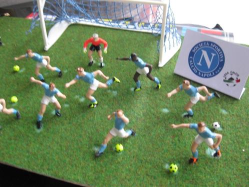 AC NAPOLI, Verzamelen, Sportartikelen en Voetbal, Nieuw, Buitenlandse clubs, Ophalen of Verzenden