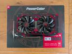 PowerColor AMD Radeon RX580 8Gb, Computers en Software, Videokaarten, PCI-Express 3, Gebruikt, AMD, Ophalen of Verzenden