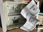Vaillant thermostaat, Doe-het-zelf en Verbouw, Verwarming en Radiatoren, Minder dan 30 cm, Minder dan 60 cm, Zo goed als nieuw