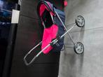 Poppenwagen peuter, Ophalen, Gebruikt, Babypop