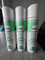 Balea peeling liquid, Sieraden, Tassen en Uiterlijk, Uiterlijk | Haarverzorging, Ophalen of Verzenden, Zo goed als nieuw