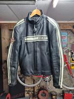 DUCATI MOTORJAS, Motoren, Kleding | Motorkleding, Ophalen of Verzenden, Tweedehands, Jas | leer