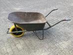 Stalen kruiwagen, Tuin en Terras, Kruiwagens, Ophalen, Gebruikt