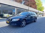 Volvo V70 2.5T Export CNG Leer Electrisch verstelbare stoel, Voorwielaandrijving, Euro 5, Overige brandstoffen, Parkeersensor