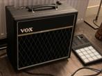 Vox V9158 22w versterker, Minder dan 50 watt, Zo goed als nieuw, Ophalen