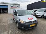 Volkswagen Caddy 1.6 TDI Maxi BMT, Voorwielaandrijving, Euro 5, Gebruikt, 4 cilinders