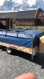 Te koop tent, Caravans en Kamperen