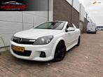 Opel Astra TwinTop 1.6 T OPC|Cabrio hardtop|keyless|Airco|le, Gebruikt, 4 cilinders, Cabriolet, 4 stoelen