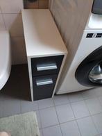 ladekastje 61x20x45, Huis en Inrichting, Badkamer | Badkamermeubels, Minder dan 50 cm, Nieuw, Ophalen of Verzenden, Minder dan 100 cm