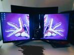 Curved Monitor 34", Computers en Software, Monitoren, Curved, Nieuw, Ophalen of Verzenden, Overige typen