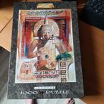 Jumbo Joadoor Golden Collection Aztec Empire 1000 stukjes, Ophalen of Verzenden, 500 t/m 1500 stukjes, Gebruikt, Legpuzzel