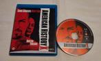 American History X/Actie/Blu-ray, Ophalen of Verzenden, Zo goed als nieuw, Actie