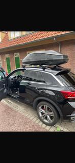 Dakkoffer te huur incl. dakdragers, Auto diversen, Dakkoffers, Ophalen, Gebruikt
