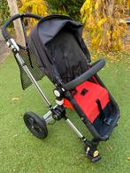 Bugaboo Cameleon incl assecoires, Gebruikt, Bugaboo, Verstelbare duwstang, Ophalen