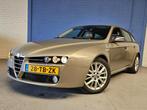 Alfa Romeo 159 Sportwagon 1.9 JTS Distinctive, Voorwielaandrijving, Gebruikt, 4 cilinders, Traction-control