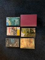 Oude oorlogsboeken, Ophalen, 1945 tot heden, Gelezen, Algemeen