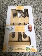 RUDOLPH kinderbestek Nieuw, Kinderen en Baby's, Overige Kinderen en Baby's, Ophalen of Verzenden, Nieuw