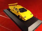 Record 1:43 Lamborghini, Hobby en Vrije tijd, Modelauto's | 1:43, Ophalen of Verzenden, Nieuw, Auto, Overige merken