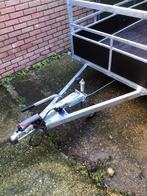 NIEUWE SYMA GEREMDE E-AS VLOERMAAT 2.57.M X 1.31.M -1350 KG, Ophalen, Nieuw