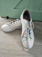 Stitch schoenen, Ophalen of Verzenden, Zo goed als nieuw, Zwart, Sneakers of Gympen