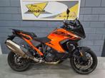KTM 1290 SUPER ADVENTURE S 2024 met techpack rijdbare schade, Overig