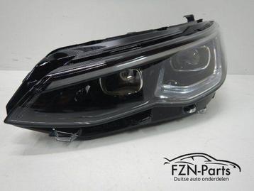 VW Golf 8 R Black Edition IQ LED Koplamp Links L 5H1941035H  beschikbaar voor biedingen