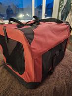 Honden of katten bench, opvouwbaar, Ophalen