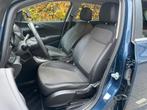 Opel Astra Sports Tourer 1.4 Turbo Cosmo I Airco I Trekhaak, Auto's, Voorwielaandrijving, Gebruikt, Zwart, 4 cilinders