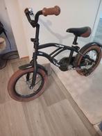 Leuke kinderfiets, Fietsen en Brommers, Fietsen | Kinderfietsjes, Ophalen, Gebruikt, Minder dan 16 inch