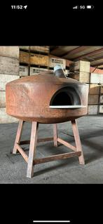 Tweedehands pizzaovens VALORIANI 120/140/180, Zakelijke goederen, Horeca | Keukenapparatuur, Ophalen, Gebruikt, Ovens, Magnetrons en Steamers