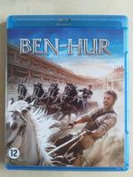 Ben-Hur 2016 Bluray, Cd's en Dvd's, Ophalen of Verzenden, Zo goed als nieuw, Actie