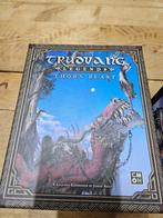 Trudvang Thorn Beast KICKSTARTER EXCLUSIVE, Een of twee spelers, Ophalen of Verzenden, Nieuw, CMON