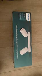 Philips Pongee white spot lamp, Ophalen of Verzenden, Nieuw