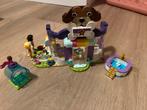 Lego Friends Hondenopvang, Ophalen, Gebruikt, Complete set, Lego
