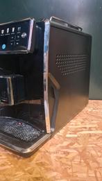 Saeco Koffiemachine - Gereviseerd, Witgoed en Apparatuur, Koffiezetapparaten, Ophalen, Espresso apparaat, Afneembaar waterreservoir