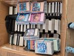Bulk van 100 Yugioh kaarten, Ophalen of Verzenden, Zo goed als nieuw, Meerdere kaarten