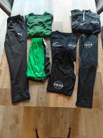 Voetbalkleding football friends, Maat XS of kleiner, Ophalen of Verzenden, Zo goed als nieuw, Broek