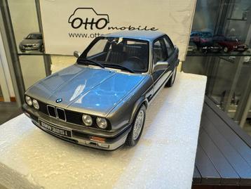 1:18 Otto BMW 325i ot571 beschikbaar voor biedingen