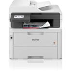 Prachtige Brother printer + Display, Computers en Software, Printers, Printer, Ophalen of Verzenden, Zo goed als nieuw, HP Oficejet Pro