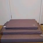 Honden kussen/matras Animal boulevard grijs  M 74x45x6cm, Ophalen of Verzenden, Nieuw, Polyester