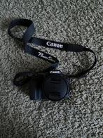 Cannon powershot xs 540 hs, Audio, Tv en Foto, Fotocamera's Digitaal, Gebruikt, Ophalen