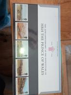 Royal mint stamps, Postzegels en Munten, Ophalen of Verzenden, Overige landen