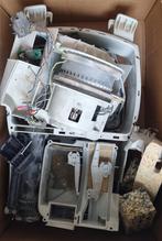CT -22 motor festool, Doe-het-zelf en Verbouw, Ophalen, Gebruikt