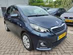 Peugeot 108 Blue Lion 1.0 e-VTi (bj 2017), Gebruikt, Euro 6, 68 pk, Origineel Nederlands