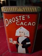 Oud Droste Cacao Blik, Ophalen of Verzenden