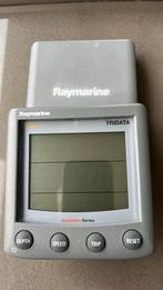 RAYMARINE ST60+ TRIDATA, Ophalen of Verzenden, Zo goed als nieuw